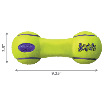 KONG AirDog® Dumbbell Lg Kong